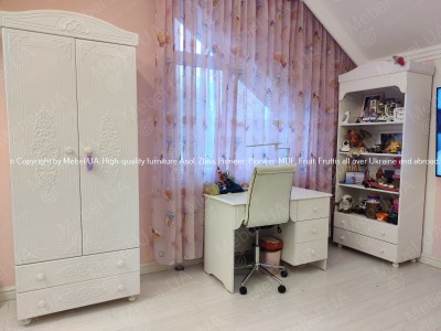 Детская Ассоль для Мороз Ольги, город Киев